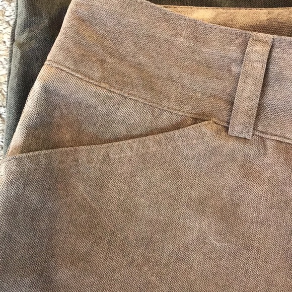 Lot of Two Michael Kors Pants Size 10. - Picture 3 of 12